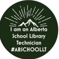 Alberta School Library Workers (@abschoollt) 's Twitter Profile