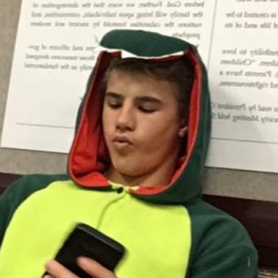 BuBBleButtBuBB's profile picture. just here