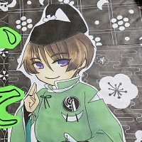 ひこ／しめじ (@0903td) 's Twitter Profile