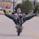 Shane Stout - @stuntinstout - Twitter