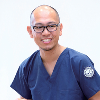 Hajime Katsukawa (@drkatzkatsukawa) 's Twitter Profile Photo