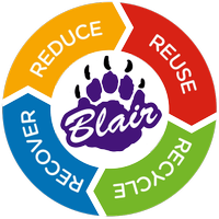Blair Community School Sustainability Program (@blairsupports4r) 's Twitter Profile