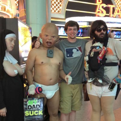 ryguyy12's profile picture. St. Peter