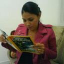 Miriam Zarate Duran - @mizadu - Twitter