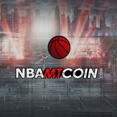 NBAMTCOIN Profile Picture