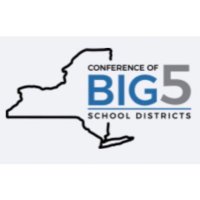 Conference of Big 5 School Districts (@big5schools) 's Twitter Profile