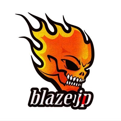 blaze JP Profile