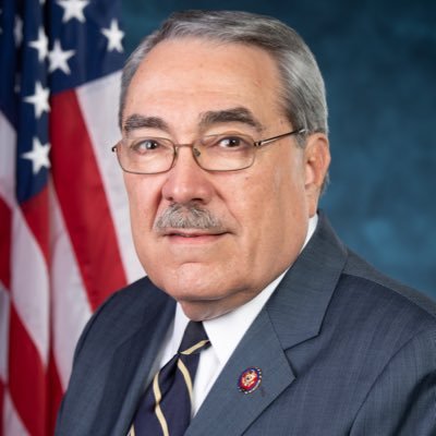 G. K. Butterfield