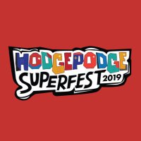 HODGEPODGEFEST(@hodgepodgefest) 's Twitter Profile Photo