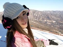 I love travel and adventure