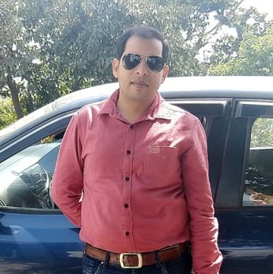 modakpriya13's profile picture. Technology Enthusiast/Tweets strictly personal