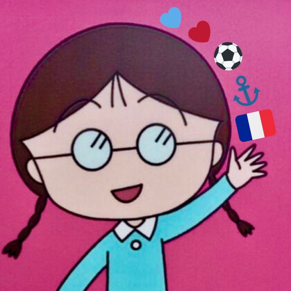 推しをしぼりきれないマリサポ🇫🇷PremierLeague/ManCity♡