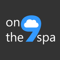 On The 9 Spa(@OnThe9Spa) 's Twitter Profile Photo