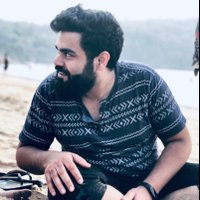 Sam John (@itssamjohn) 's Twitter Profile