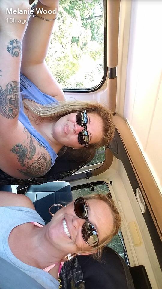 Fun to be around and Independent