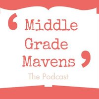 Middle_Grade_Mavens_Podcast(@GradeMiddle) 's Twitter Profile Photo