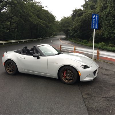 machiさんのプロフィール画像