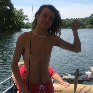 Tanner Fox Follows Me, NFL Sports Lifestyle Fitness & Wellness