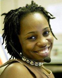 Bosisi's profile picture. 