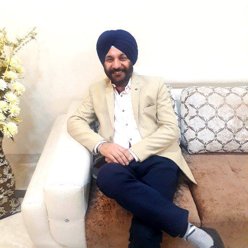 Jasbir4jas's profile picture. 