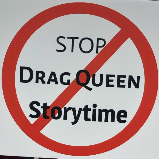 pronouns: never/back/down
#Profamily #stopdqsh #DragNet #SafeguardChildren