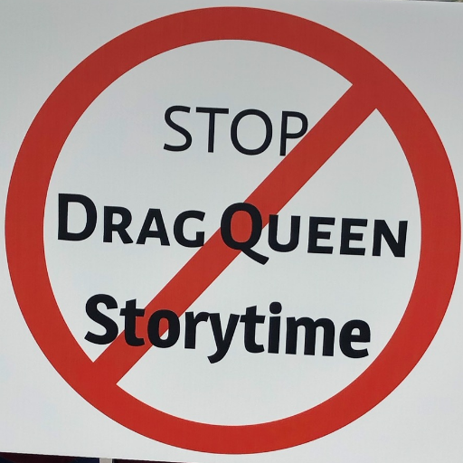 pronouns: never/back/down
#Profamily #stopdqsh  #DragNet  #SafeguardChildren