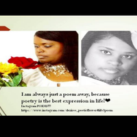 PoeticFlower4Life2(@Poetic4Life2) 's Twitter Profile Photo