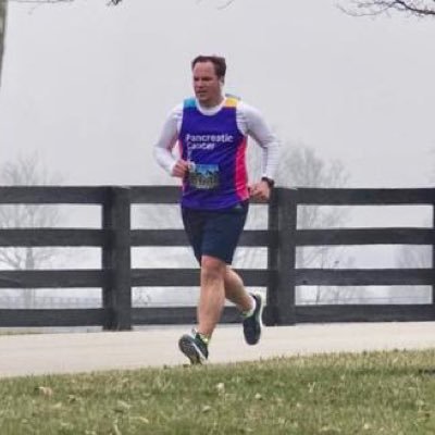 A fun view of a marathon runner through friends eyes - Running for Pancreatic Cancer Uk - Please Donate to https://t.co/ys1PLmlnI1
