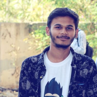 PanchalUtsav13's profile picture. 
