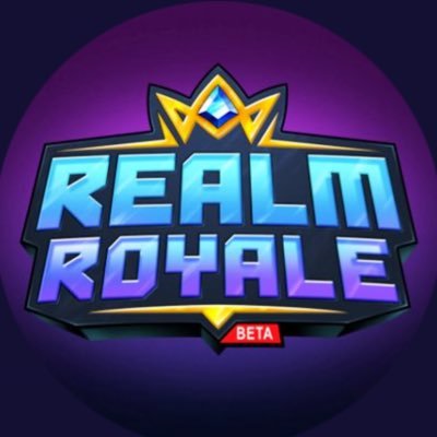 Realm Royale News!