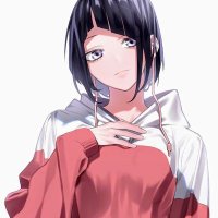 Jirou Kyouka(@JKyouka) 's Twitter Profile Photo