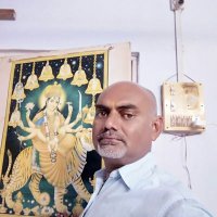 Pramod Chandra Mishr (@mishr_pramod) 's Twitter Profile