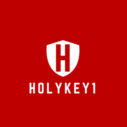 Holy_key1 Profile Picture