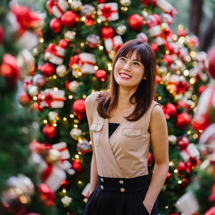 HannahShaewrite's profile picture. Contributing Writer @techgritsnews and @cointelegraph