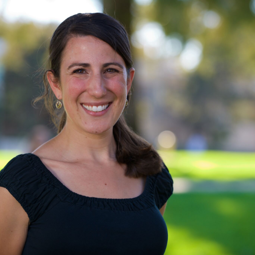 Professor of Public Health at Cal Poly | Childhood Obesity Prevention Researcher | Expert in Early Childhood Nutrition and Infant Feeding | Mom to 2