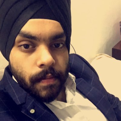 randeepsingh956's profile picture. 