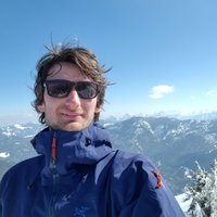 Justin Wasilenko @ justinwasilenko.bsky.social (@justinwasilenko) 's Twitter Profile Photo