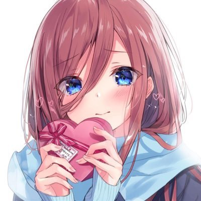 五等分の花嫁みく いつき推し Maa Twitter