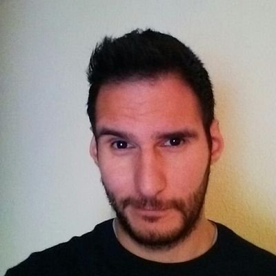 AitorCalde's profile picture. 
