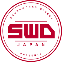 Soundworks Direct Japan (@soundworksj) 's Twitter Profile