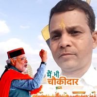 SanjayV02909394's profile picture. LIC OF INDIA