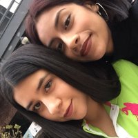 Iveth Mata (@gandaraiveth) 's Twitter Profile