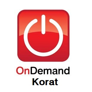 Ondemand
สถาบันกวดวิชา อันดับ 1 ของประเทศ
Line : @OD_Korat
☎️ : 091-5760466