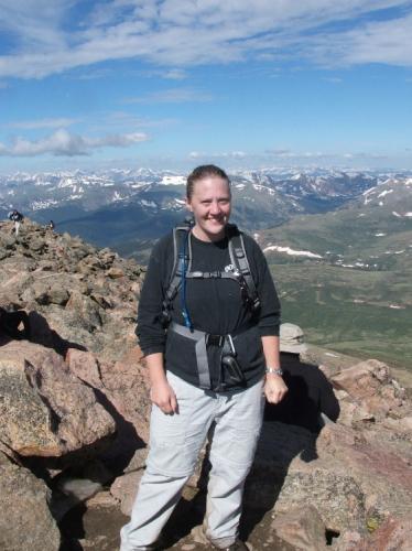 I am a mother of 3 boys. Passionate about health, fitness, hiking, wine & Husker football!