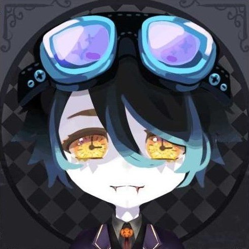 Vampyreさんのプロフィール画像