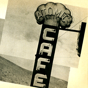 General Manager, The Atomic Cafe. Your Last Stop.