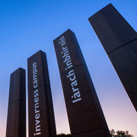 Inverness Campus (@invernesscampus) 's Twitter Profile Photo Inverness Campus (@invernesscampus) 's Twitter Profile Photo