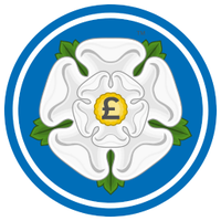 £ Yorkshire (@yorkshirepound) 's Twitter Profile Photo £ Yorkshire (@yorkshirepound) 's Twitter Profile Photo