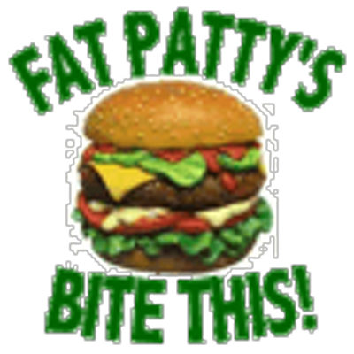 Fat Patty 77
