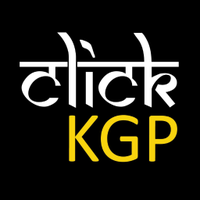 click KGP(@clickkgp) 's Twitter Profile Photo